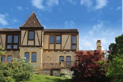 Domaine Du Fraysse, Gîte à Saint-Cybranet