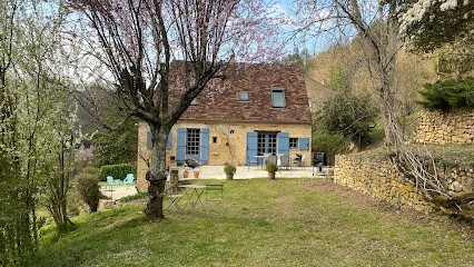 Notremaisonenperigord, Gîte à Coux et Bigaroque-Mouzens