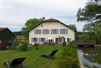 Gîte Le Moulin D'Offrécourt, Gîte à Soulaucourt-sur-Mouzon