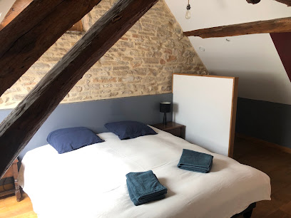 Maison Millot Gîte à Beaune