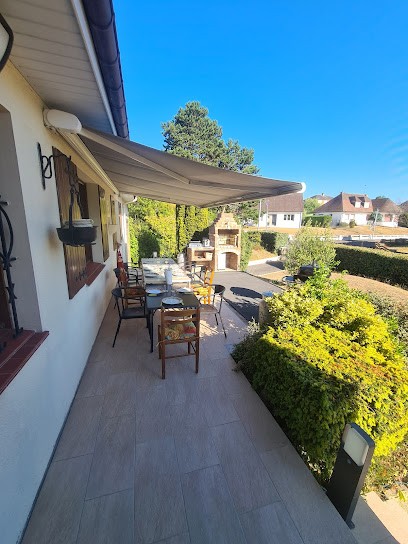 Gîte Le Galopin, Gîte à Étaples