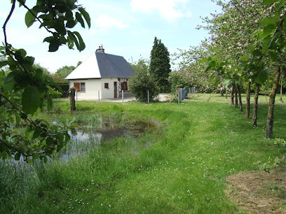 Gîte La Commère, Gîte à Plasnes