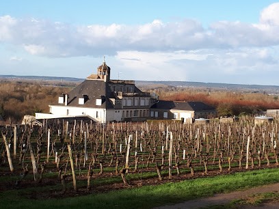 Gîte de la Brûlerie, Gîte à Turquant