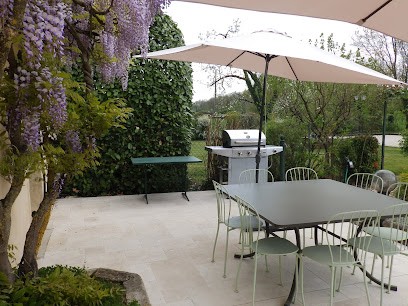 Le Plessis-Vannon, Gîte à Membrey