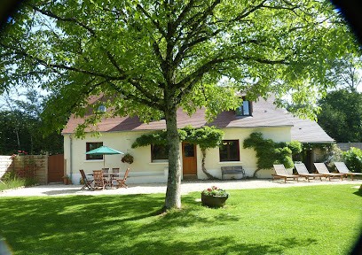 Liberté Bosquet Gîtes, Gîte à Jumilhac-le-Grand