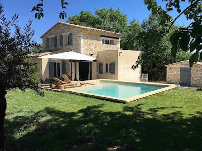 Gites à louer Les Villas du Murier, Gîte à Saint-Julien-de-Peyrolas