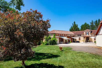 La Cordillière, Gîte Et Chambres D'hôtes, Gîte à Laveraët