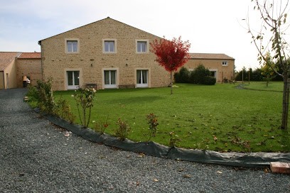Le Moulin Du Cher, Gîte à Chambon