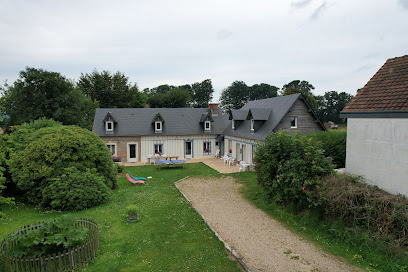 Gîte À 5 Kms De La Mer, Gîte à Butot-Vénesville