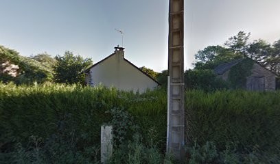 Gite le Rouve, Gîte à Salles-Curan