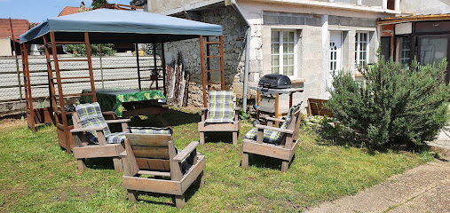 Grand Gîte Du Lot "Le Puybrunoix", Gîte à Puybrun