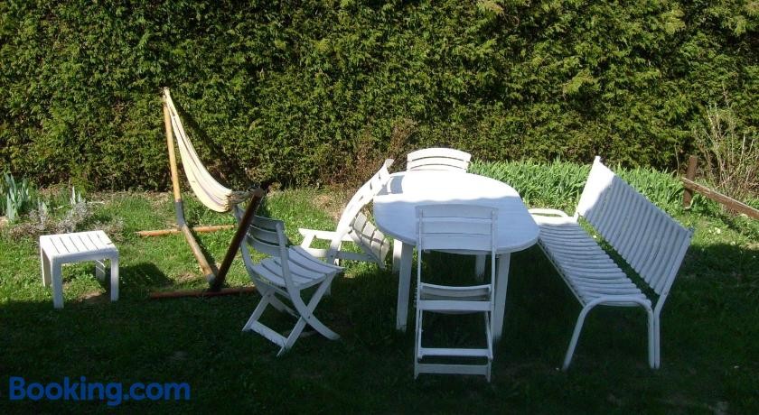 Gîte Meublé Les Centaurées, Gîte à Saint-Martin-en-Vercors