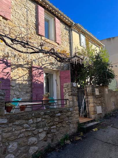 Dadigdoun Gites, Gîte à la Bastidonne