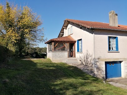 villa Lelou, Gîte à Saint-André-de-Double