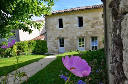 Les Buis du Chai, Gîte à Saint-Michel-de-Fronsac