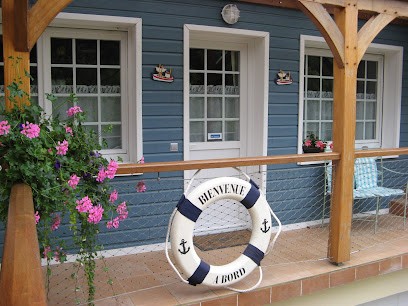 LES GÎTES du FOND-PITRON : Location gites proche d'Yport Seine-Maritime Normandie, Gîte à Saint-Léonard