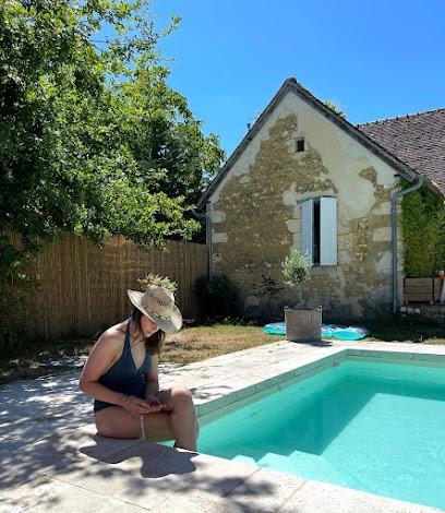 La Cordrie, Gîte à Val-au-Perche