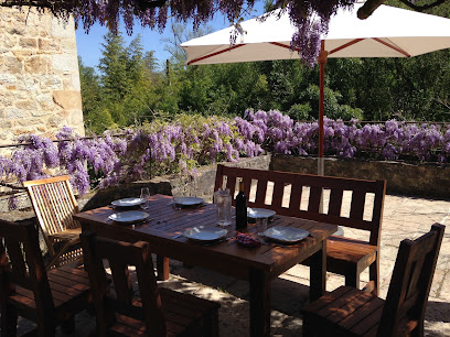 Le Moulin De La Frégette, Gîte à Causse-et-Diège