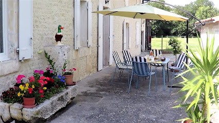 Le Gite aux Pas des Sabots, Gîte à Léoville