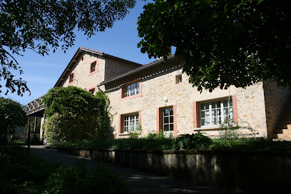 Gite Les Arbres Mondes Gîte à Penne