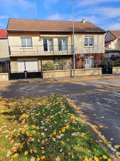 Le Gîte Du Coche, Gîte à Damery