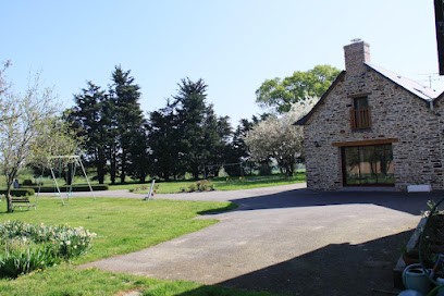 L'Hirondelle - Gîtes de France, Gîte à Guipry-Messac