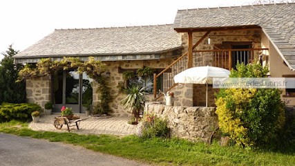 ......  Le Gîte Des Lutins  ...... Gîte Cantal/Auvergne 2/4 Pers. Piscine - Wifi, Gîte à Omps