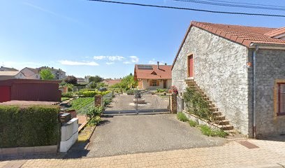 AU FIL DE L'EAU, Gîte à Digoin