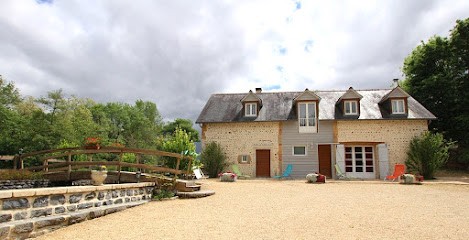gîte le mouly, Gîte à Miossens-Lanusse
