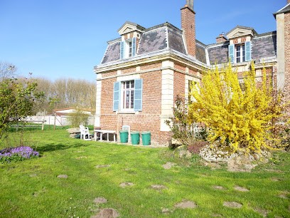 Gîte La Grande Maison, Gîte à Étinehem-Méricourt