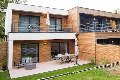 Gîtes Des Korrigans, Gîte à Camors