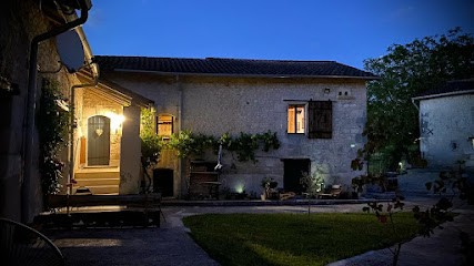 Métairie des Gâcheries / Gîtes en Périgord Vert - Dordogne, Gîte à Champagne-et-Fontaine