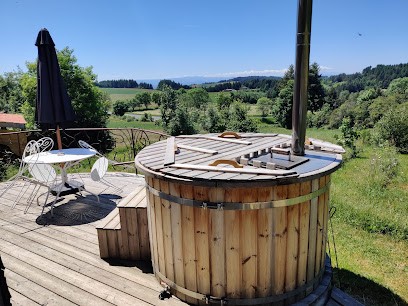 Lilo Nectar, Gîte à Champagnac-le-Vieux