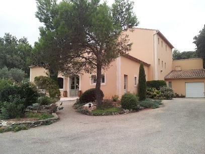 La maison de Dalia, Gîte à Saint-Paul-Trois-Châteaux