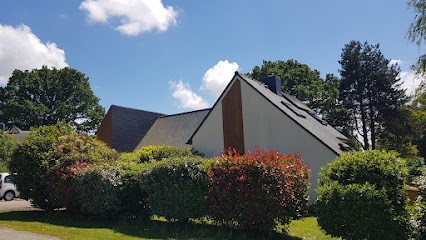 La Maison Verte, Gîte à Ploeuc-L'Hermitage