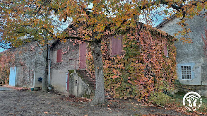 Au Centre Du Village - Gîtes De France Gîte à Lagrave