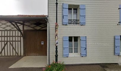 Gîte de la grand'Cour, Gîte à Frampas