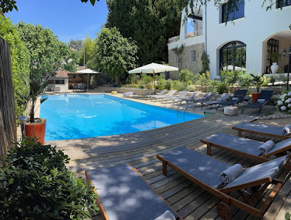 La Villa M Gîte à Aubenas
