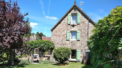Gîte Le Val Nicol, Gîte à Domfront en Poiraie