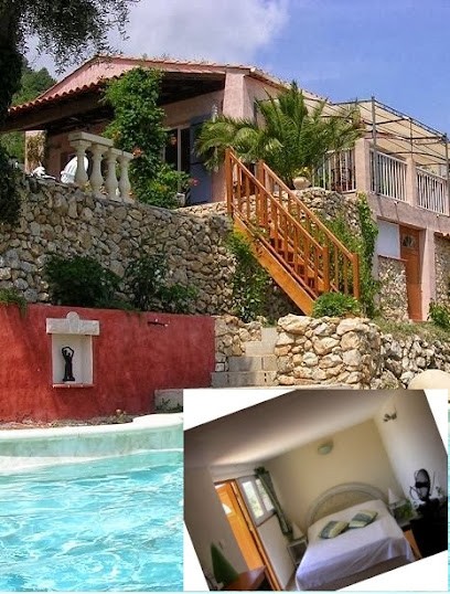 LA LIDICAST, Gîte au Broc