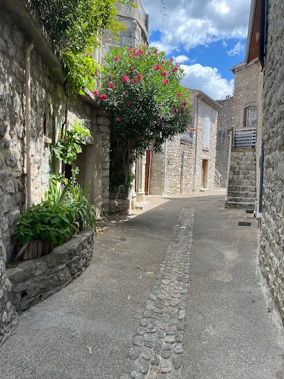 La Combe de Louba, Gîte à Chandolas