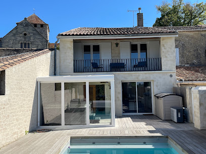 La Villageoise, Gîte à Montagne