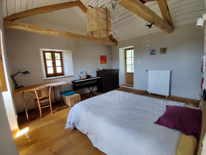 Les Bancels du Ventalon, Gîte à Ventalon en Cévennes