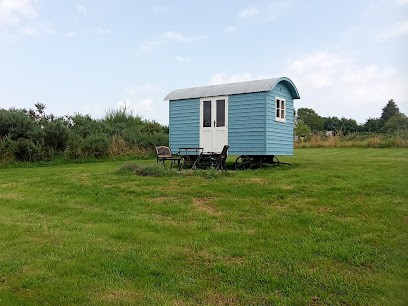 Domaine de Kérizac, Gîte à Lanvénégen