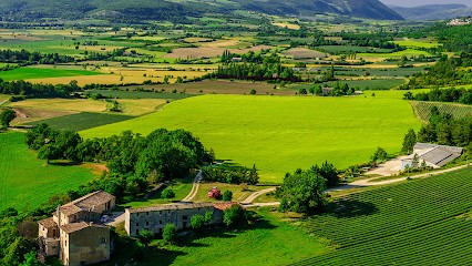 Domaine Gîtes Grane, Gîte à Grane