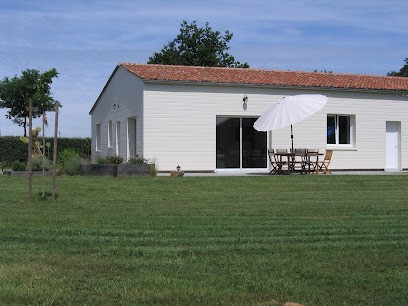 Le Gîte de la Sécherie, Gîte à Chemillé-en-Anjou