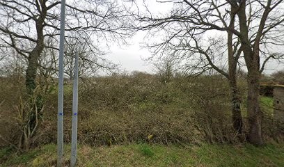 Les Chalets du Mancel, Gîte à Yvré-l'Évêque