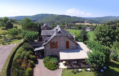 Domaine De La Chapelle En Corrèze, Gites, Camping, Piscine, Gîte à La Chapelle-aux-Brocs