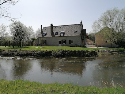 Gîte Du Pozoir, Gîte à Saint-Firmin-sur-Loire