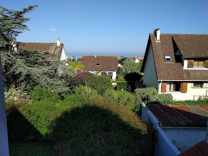 Location saisonnière Wissant, Gîte à Wissant